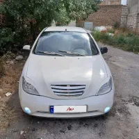 تیبا2مدل 96