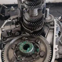 مکانیکی و جلوبندی سازی ثابت وسیار