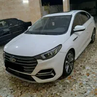 آریزو ۶ پرو  مدل ۱۴۰۱ اقساط آذر گستر پارسیان