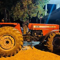 فروش فوری تراکتور ۱۰۷۵