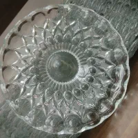 ظروف کریستال