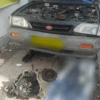 مکانیک سیار، امداد باطری