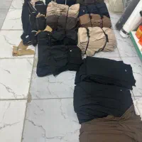 استدام دوزنده و نیروی ساده خانوم