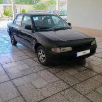 میتسوبیشی لنسر GL مدل 1993(۱۳۷۲)