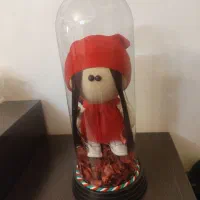 عروسک روسی نو