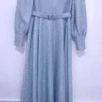 پیراهن مجلسی سایز ۴۲
