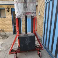 لیفتراک برقی