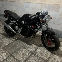 بندیت وی 400