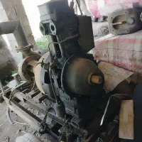 فروش فوری یک دستگاه موتور اب بادی مارگو