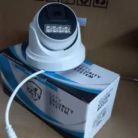 پکیج ۴ عدد دوربین مداربسته وارم لایت رنگی