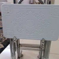 میز عسلی