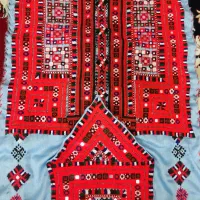 لباس کپنال دمنی دوچ