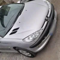 ۲۰۶ مدل ۸۳|خودرو سواری و وانت|شلمان, |دیوار