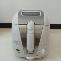 سرخ کن و بخار پز