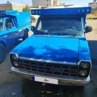نیسان دیزل ۹۲