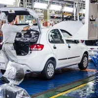 استخدام کارگر ساده قطعات خودرو