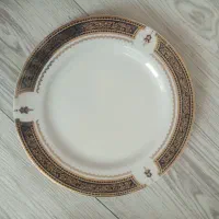 بشقاب میوه خوری