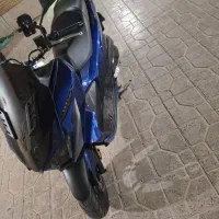 sym jt200  مدل 1403|موتورسیکلت|بوشهر, |دیوار