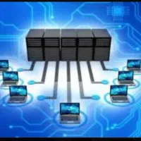 راه اندازی شبکه های کامپیوتری.