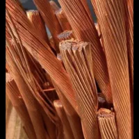 فروش. وخرید انواع ضایعات مس،برنج، آلومینیوم
