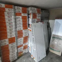 رادیاتور پانلی واگر ایتالیا|آبگرمکن، پکیج، شوفاژ|چمستان, |دیوار