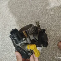 دریچه گاز چهار صدو پنج