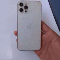ایفون ۱۲پرو ۲۵۶ گیگ