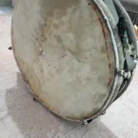 طبل پوستی