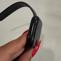 اپل‌واچ سری8 45mm Midnight بی‌خط‌وخش