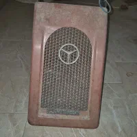 بخاری مینی بوس