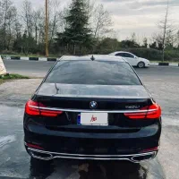 Bmw 740 li 2016|خودرو سواری و وانت|رشت, گلسار|دیوار