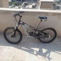 دوچرخه ۲۶