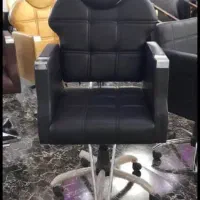 صندلی تجهیزات‌ آرایشگاهی اصلاح سرشور تخت تتو لیزر