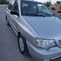 پراید 132 مدل 90