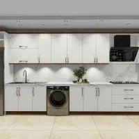 کابینت‌سازی زیر قیمت