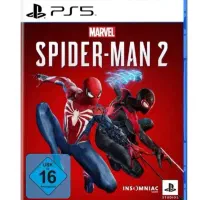 اسپایدر من ۲