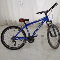دوچرخه