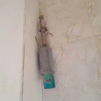 منبع اگزوز هفت رنگ