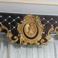 کتیبه مخمل
