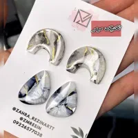 آموزش رزین بسیار اقتصادی