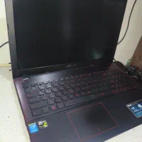laptop gaming i7|رایانه همراه|رشت, بازار|دیوار