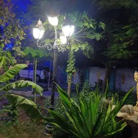 ویلایی شیک