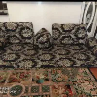 دودست پشتی سنتی شاه نشین 7