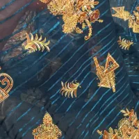 پارچه ساری (هندی)