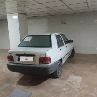 پراید 97|خودرو سواری و وانت|چابهار, |دیوار