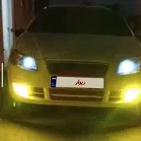 رانا بسیار تمیز و در حد مدل ۹۱/۱۲...معاوضه