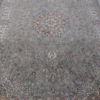 دو فرش ۷۰۰ شانه