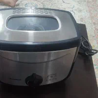 سرخ کن مدل dh 340 همیلتون