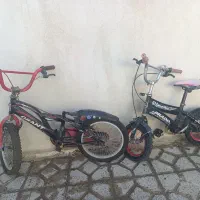 دوچرخه