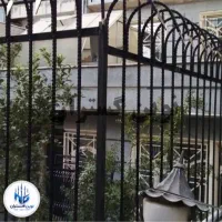 نرده حفاظ آبشاری ، نیزه ای ،شاخ گوزنی